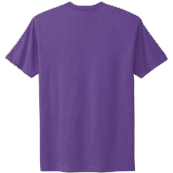 Next Level Apparel® Unisex Cotton Tee. NL3600