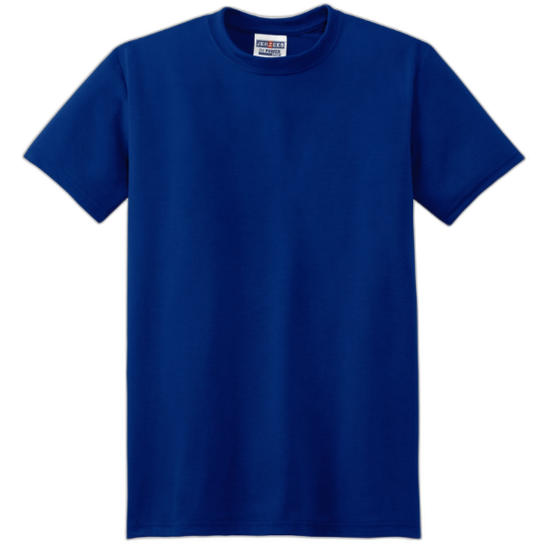 JERZEES® Dri-Power® 100% Polyester T-Shirt. 21M
