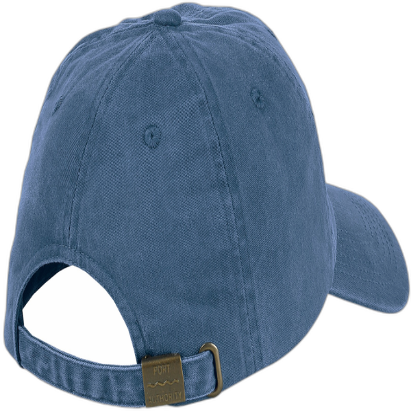 Port Authority® Garment-Washed Cap.  PWU