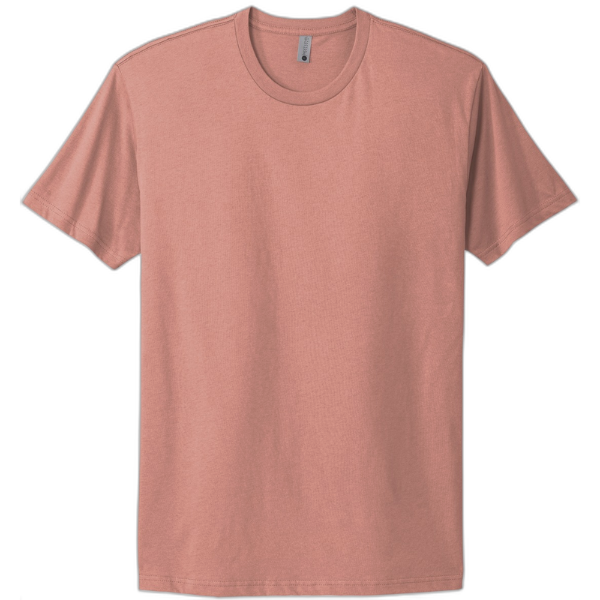 Next Level Apparel® Unisex Cotton Tee. NL3600