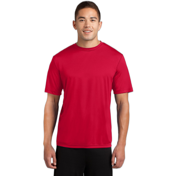 Sport-Tek® Tall PosiCharge® Competitor™  Tee. TST350