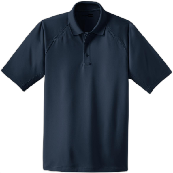 CornerStone® - Select Snag-Proof Tactical Polo. CS410