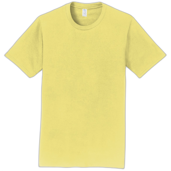 Port & Company® Fan Favorite Tee. PC450