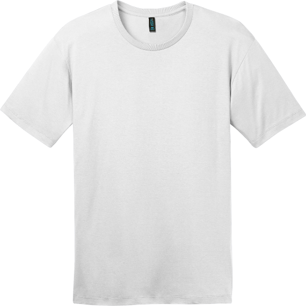 DT104 District ® Perfect Weight ® Tee