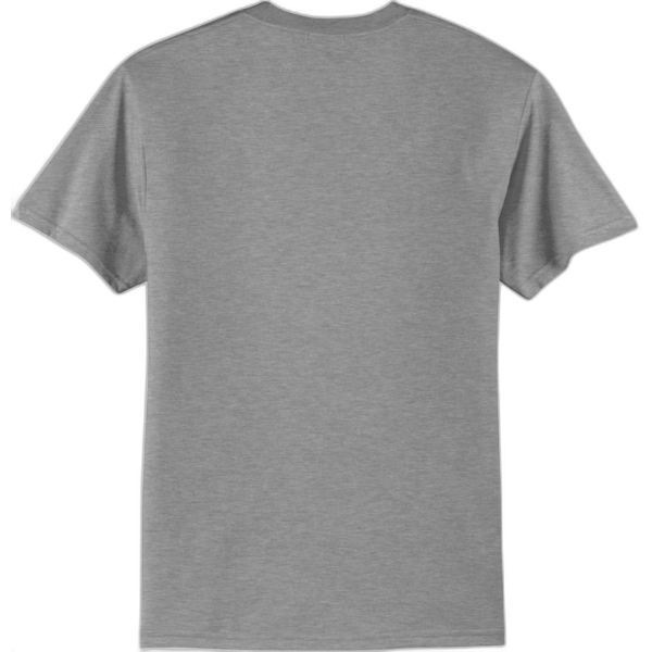 Port & Company® Tall Core Blend Tee. PC55T