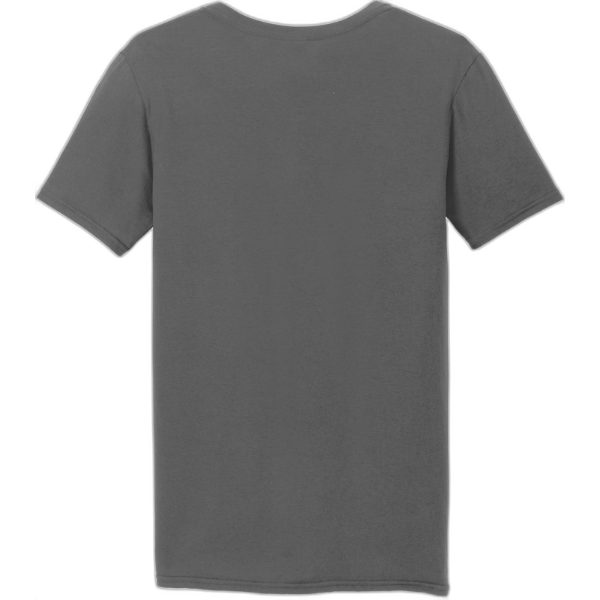 Gildan Softstyle® V-Neck T-Shirt. 64V00