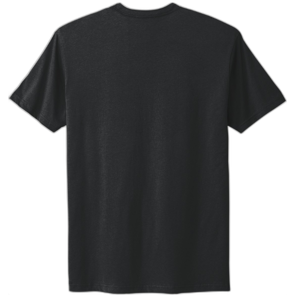 Next Level Apparel® Unisex Cotton Tee. NL3600