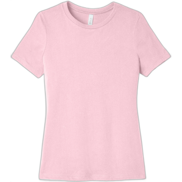 BELLA+CANVAS® Women's Relaxed Triblend Tee BC6413