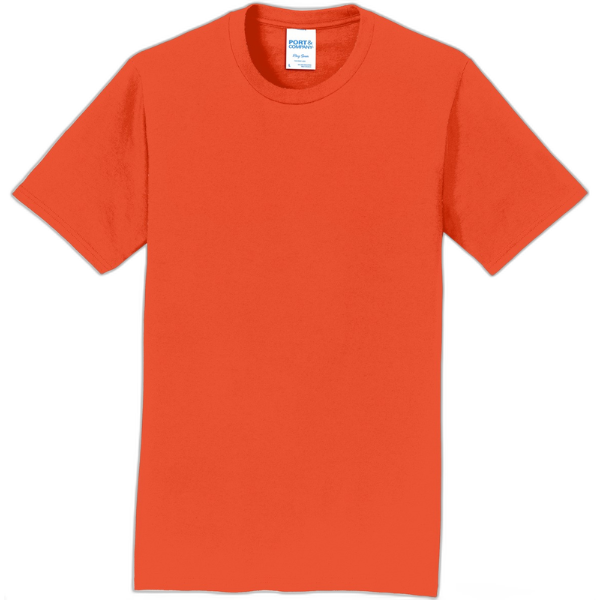 Port & Company® Fan Favorite Tee. PC450