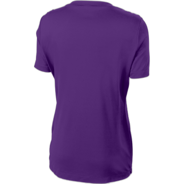 Sport-Tek® Ladies PosiCharge® Competitor™ Tee. LST350
