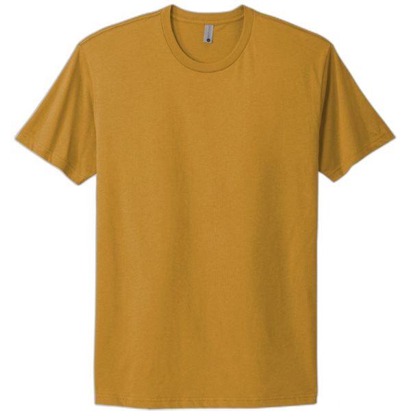Next Level Apparel® Unisex Cotton Tee. NL3600