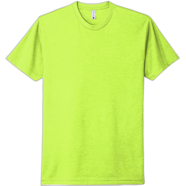Next Level Apparel® Unisex CVC Tee. NL6210
