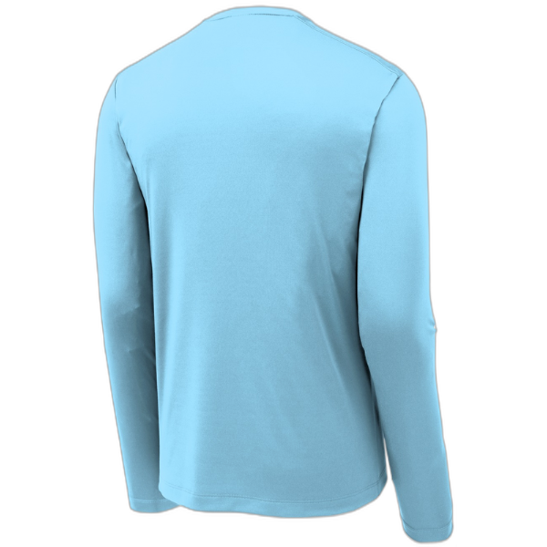 Sport-Tek ® Posi-UV® Pro Long Sleeve Tee. ST420LS