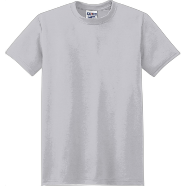 JERZEES® Dri-Power® 100% Polyester T-Shirt. 21M