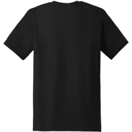 Wildcard Jackpot - Gildan Softstyle® T-Shirt. 64000