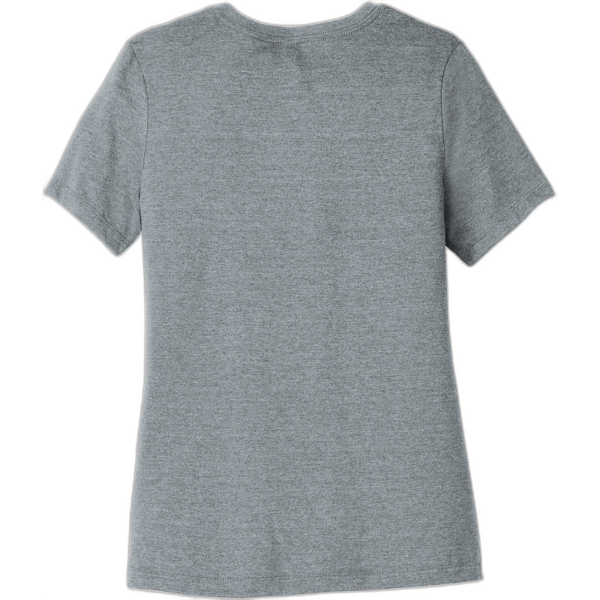 BELLA+CANVAS® Women's Relaxed Triblend Tee BC6413