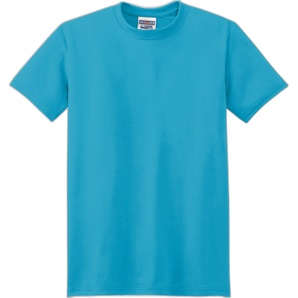 JERZEES® Dri-Power® 100% Polyester T-Shirt. 21M