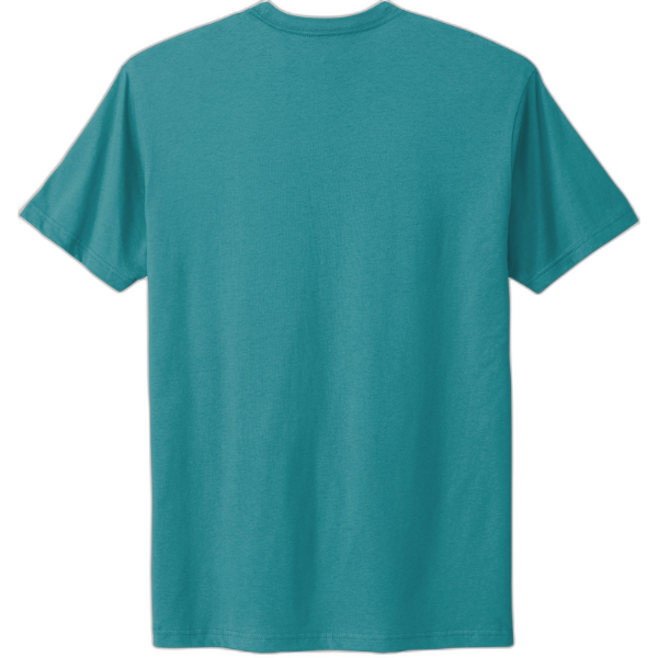 Next Level Apparel® Unisex Cotton Tee. NL3600