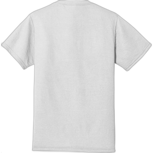 JERZEES® Dri-Power® 100% Polyester T-Shirt. 21M
