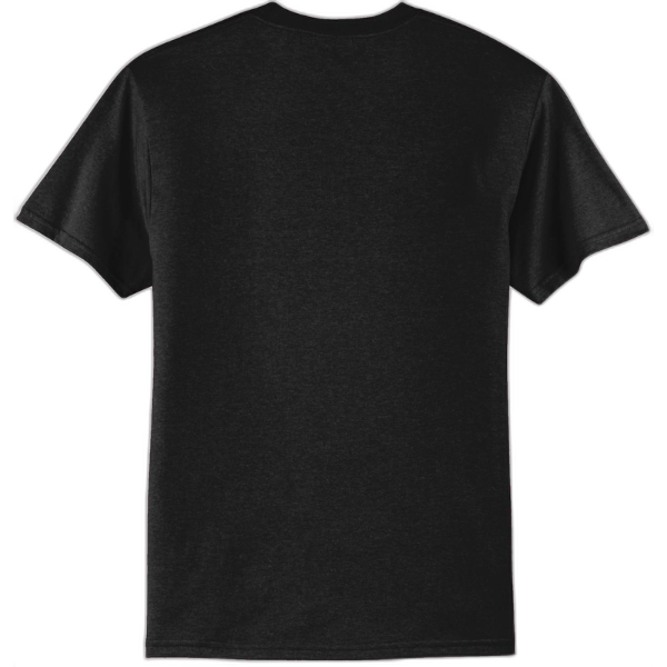 Port & Company® Tall Core Blend Tee. PC55T