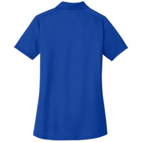 CornerStone® Ladies Select Lightweight Snag-Proof Polo. CS419