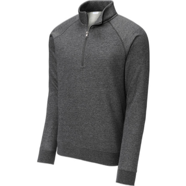 Sport-Tek® Drive Fleece 1/4-Zip Pullover STF202