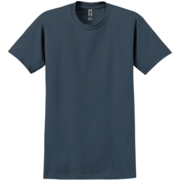 Gildan® - Ultra Cotton® 100% US Cotton T-Shirt.  2000