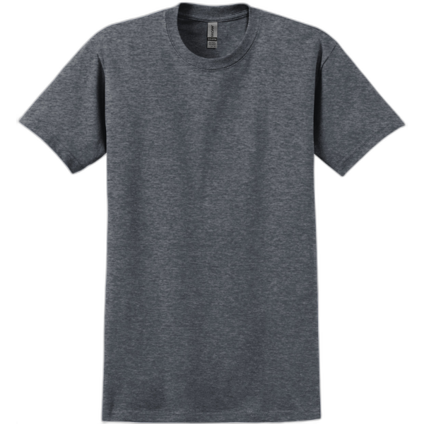 Gildan® - Ultra Cotton® 100% US Cotton T-Shirt.  2000