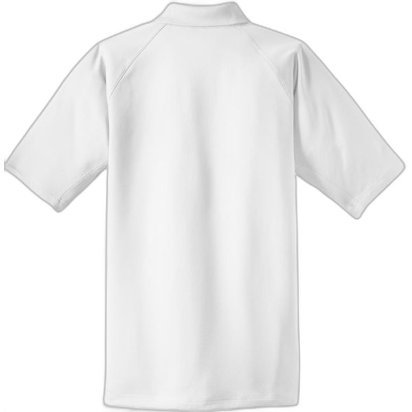 CornerStone® - Select Snag-Proof Tactical Polo. CS410