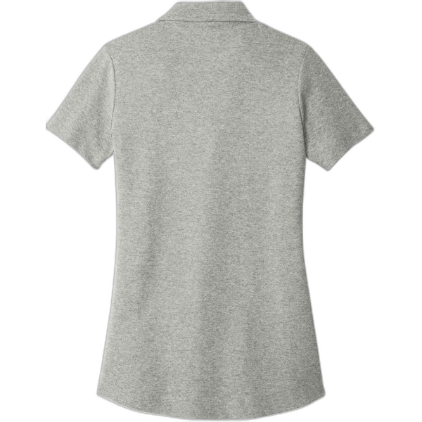 Port Authority® Ladies C-FREE™ Cotton Blend Pique Polo LK867