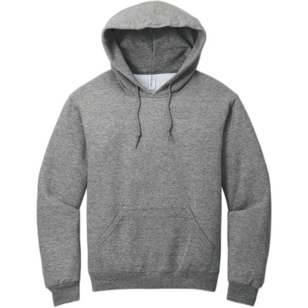 JERZEES® - NuBlend® Pullover Hooded Sweatshirt.  996M