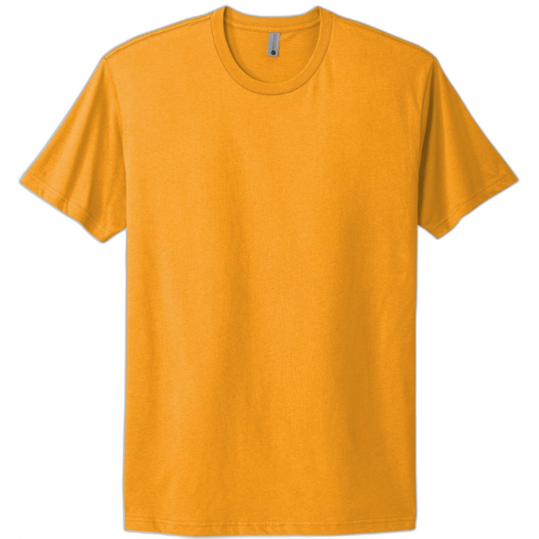Next Level Apparel® Unisex Cotton Tee. NL3600