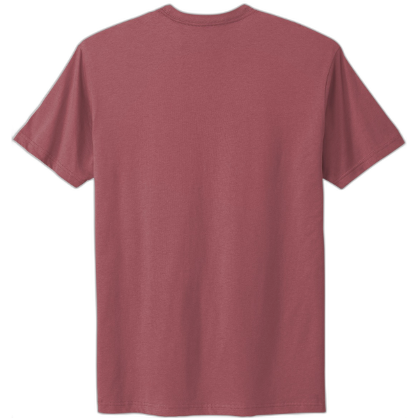 Next Level Apparel® Unisex Cotton Tee. NL3600