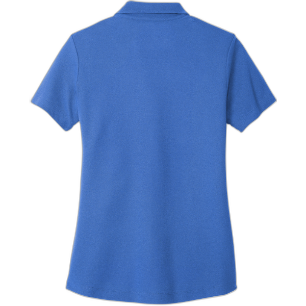 Port Authority® Ladies C-FREE™ Cotton Blend Pique Polo LK867