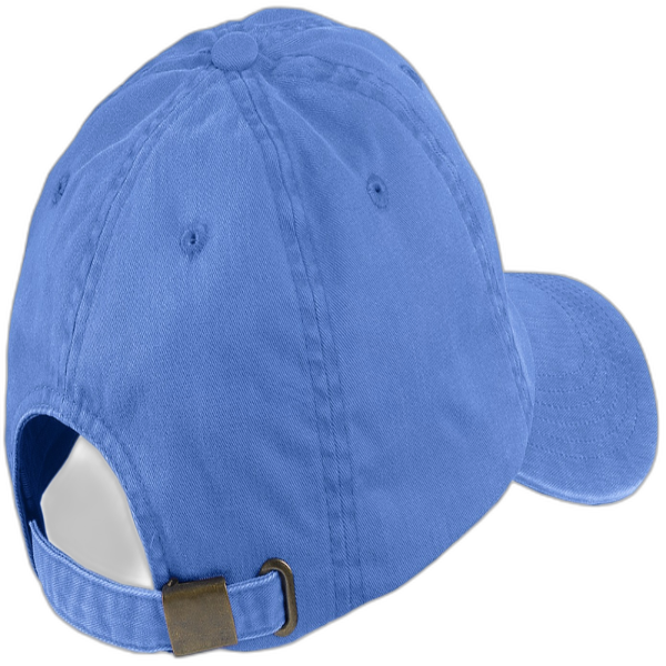 Port Authority® Garment-Washed Cap.  PWU