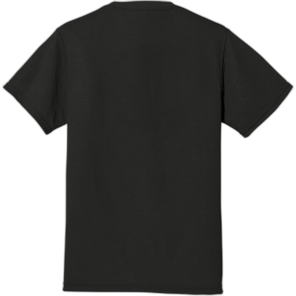 JERZEES® Dri-Power® 100% Polyester T-Shirt. 21M
