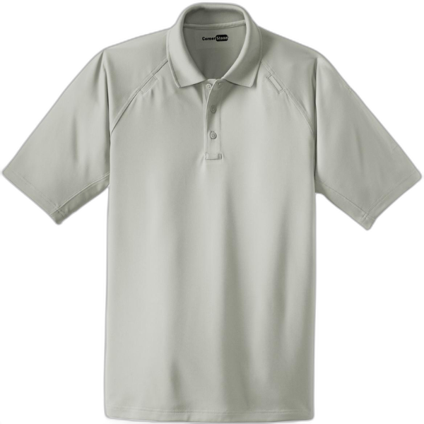 CornerStone® - Select Snag-Proof Tactical Polo. CS410