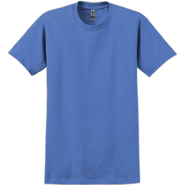 Gildan® - Ultra Cotton® 100% US Cotton T-Shirt.  2000