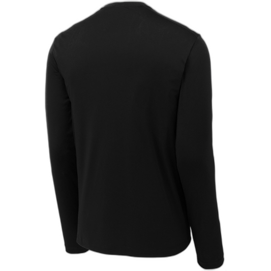 Sport-Tek ® Posi-UV® Pro Long Sleeve Tee. ST420LS