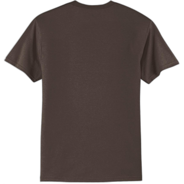Port & Company® - Core Blend Tee.  PC55