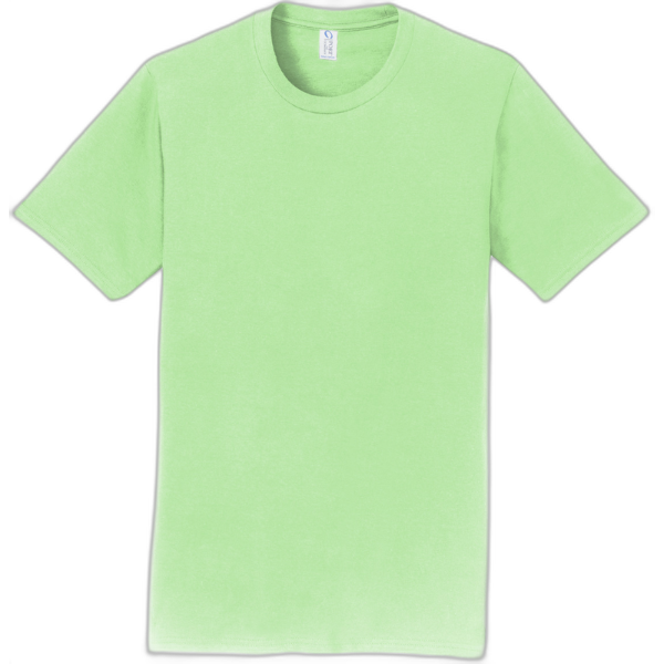 Port & Company® Fan Favorite Tee. PC450
