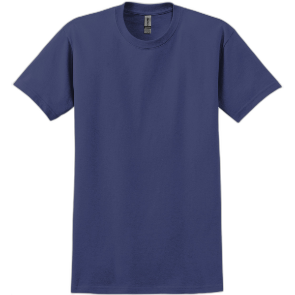 Gildan® - Ultra Cotton® 100% US Cotton T-Shirt.  2000