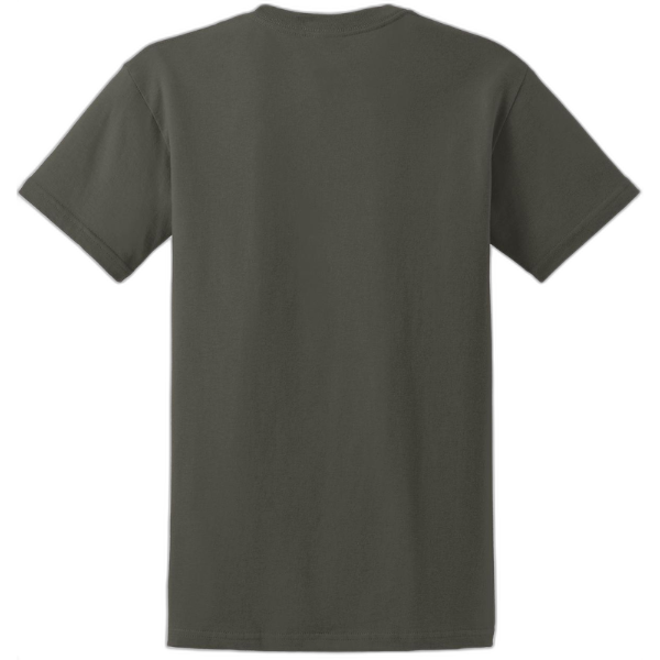 Gildan® - Ultra Cotton® 100% US Cotton T-Shirt.  2000