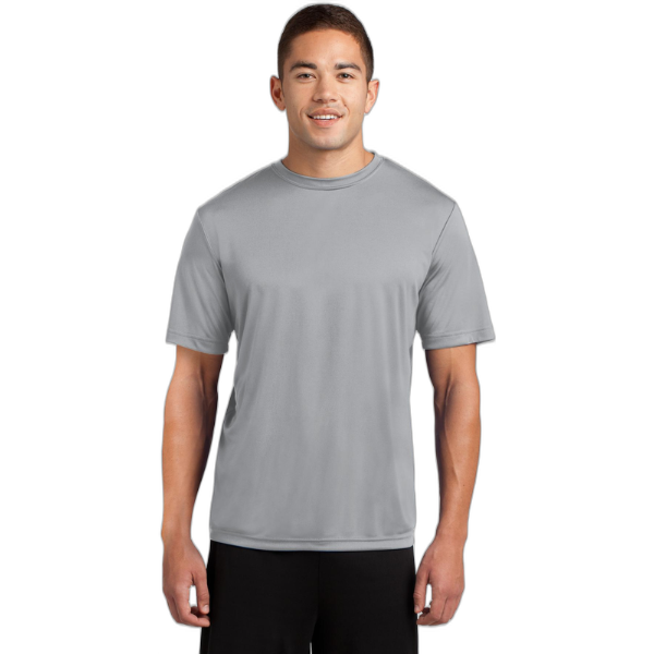 Sport-Tek® Tall PosiCharge® Competitor™  Tee. TST350