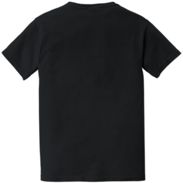 COMFORT COLORS ® Heavyweight Ring Spun Pocket Tee. 6030