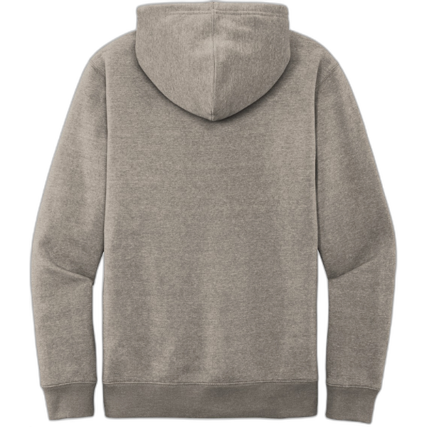 District® V.I.T.™Fleece Hoodie DT6100