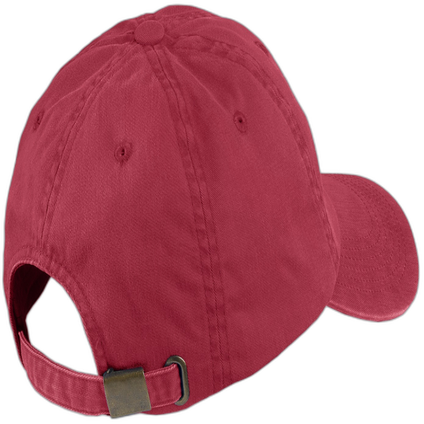 Port Authority® Garment-Washed Cap.  PWU