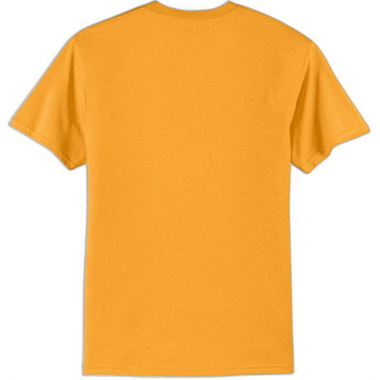 Port & Company® - Core Blend Tee.  PC55