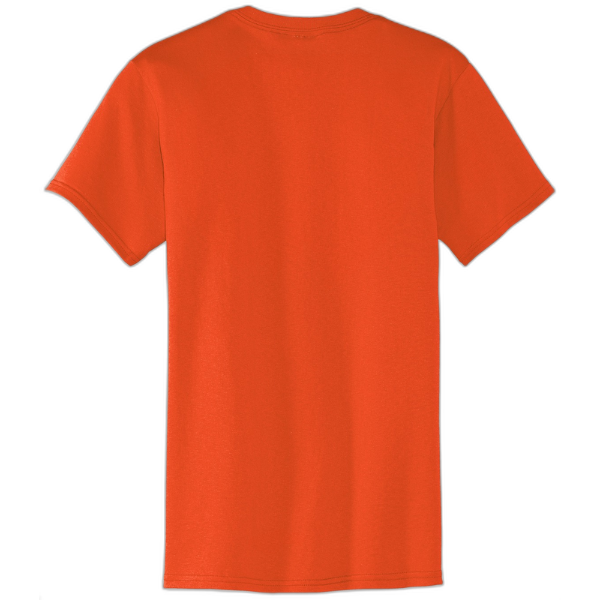 Port & Company® - Core Blend Pocket Tee. PC55P