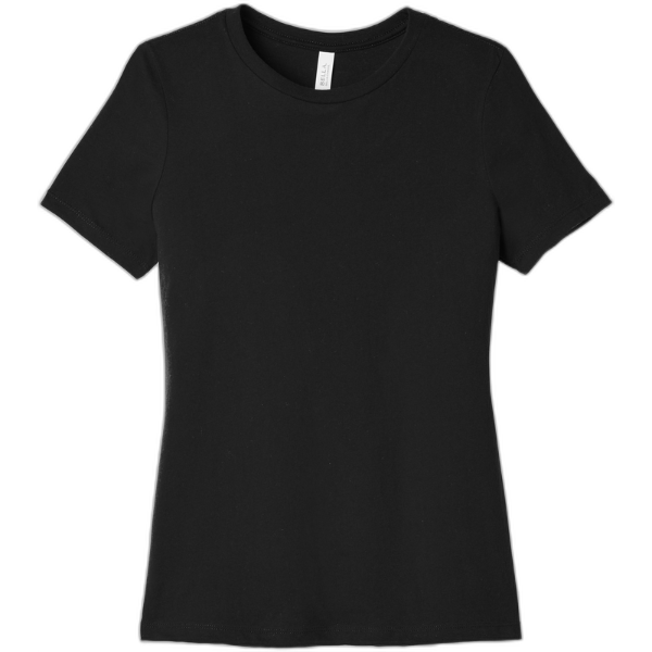 BELLA+CANVAS® Women's Relaxed Triblend Tee BC6413